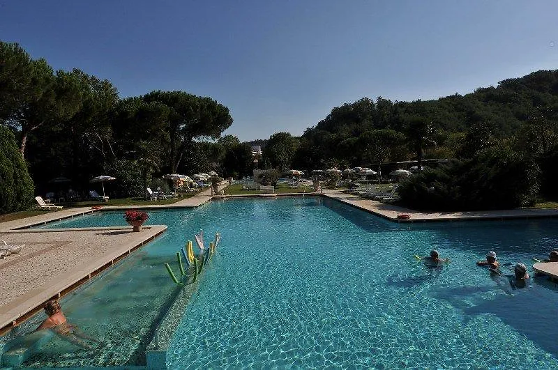 Hotel Terme Imperial Montegrotto Terme