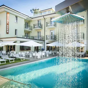 Eden Hotel