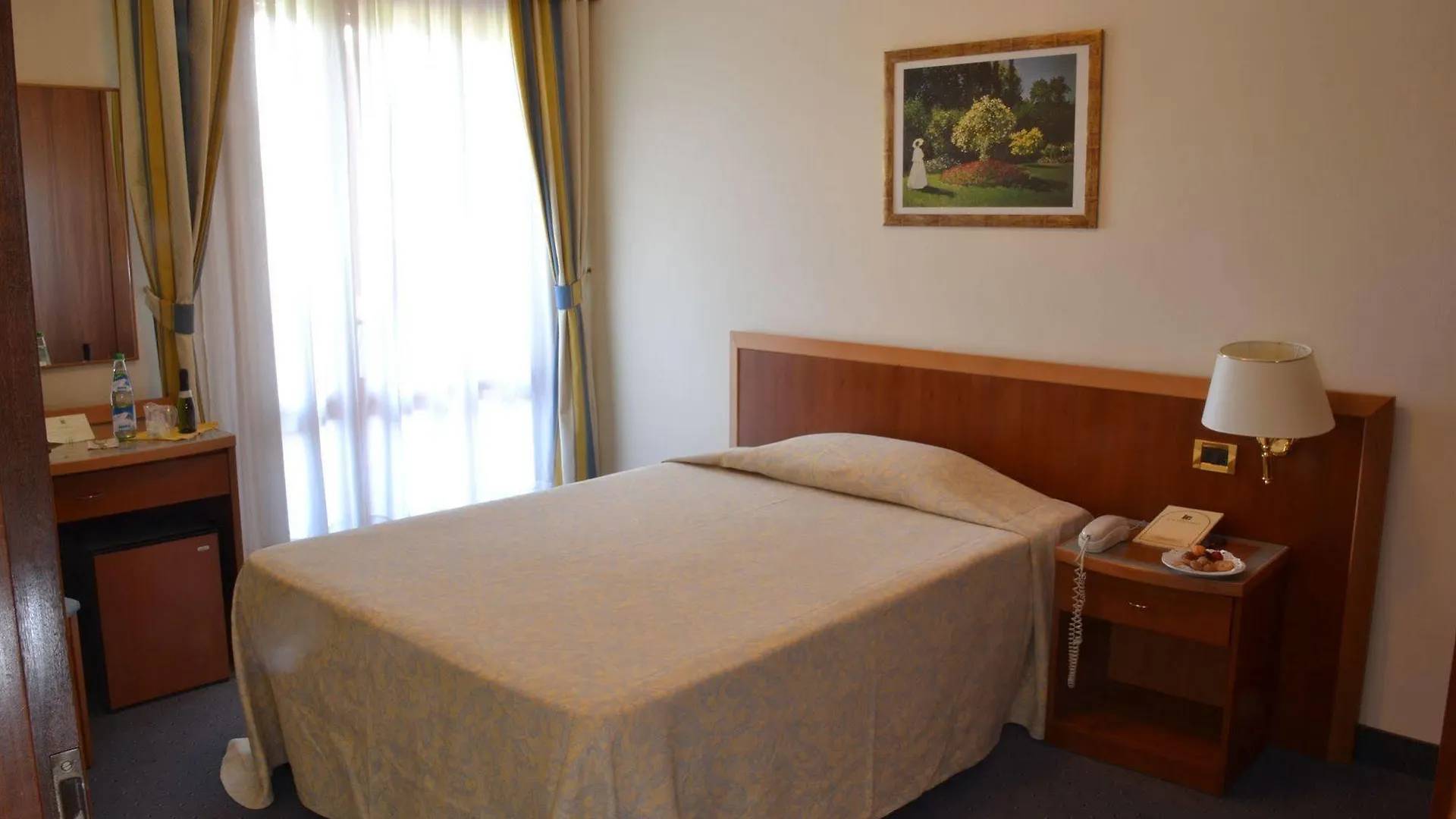 Hotel Terme Imperial Montegrotto Terme Italy